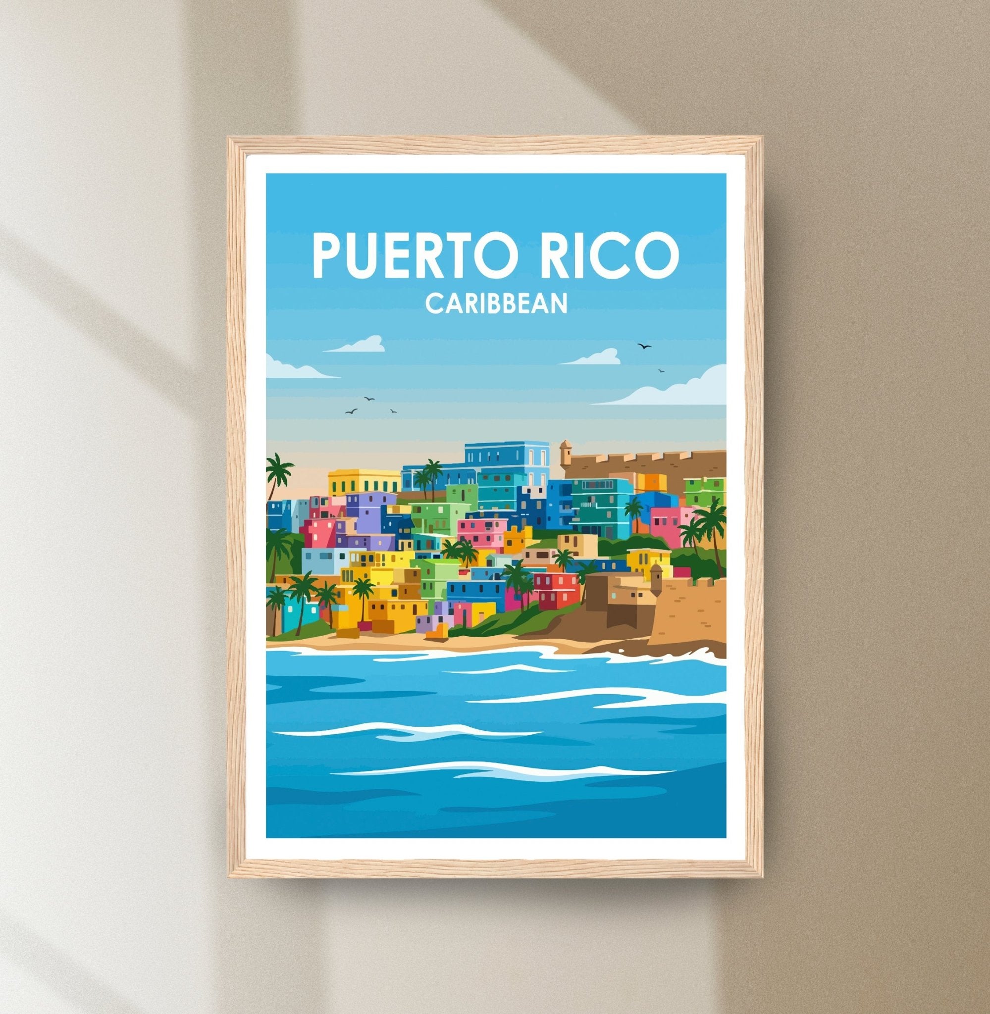 Puerto Rico