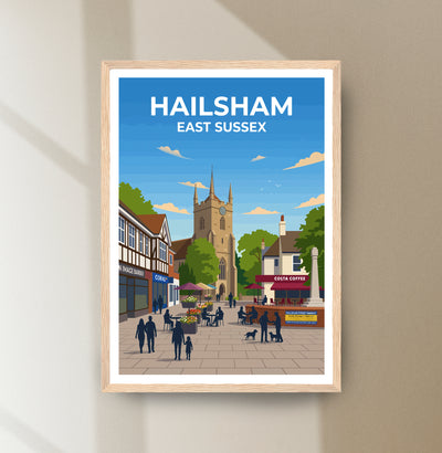 Hailsham