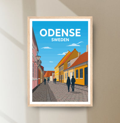 Odense