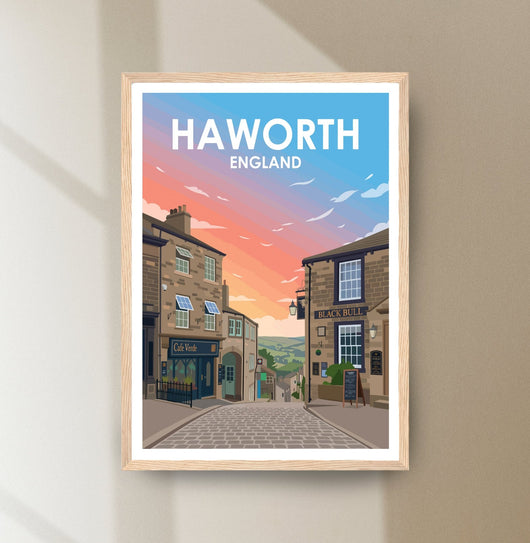 Haworth