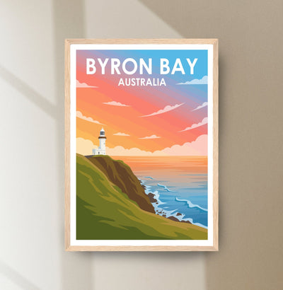 Byron Bay