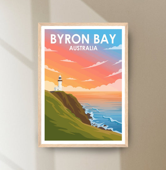 Byron Bay