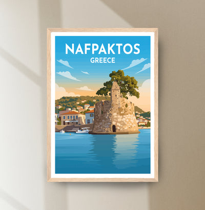 Nafpaktos
