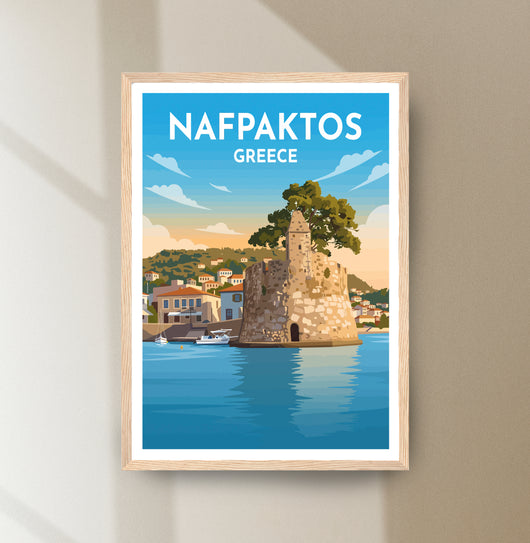 Nafpaktos