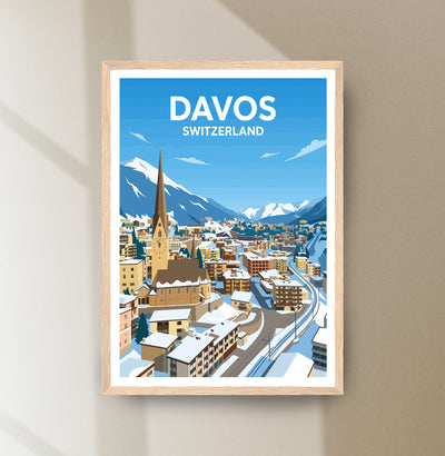 Davos