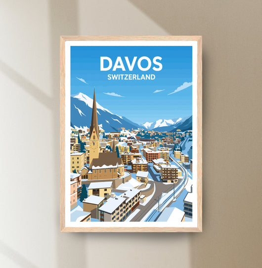 Davos