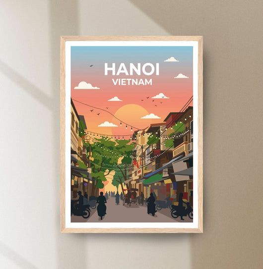 Hanoi