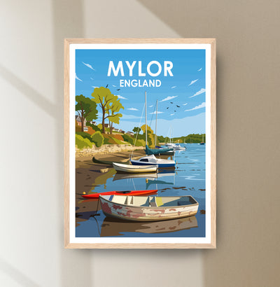 Mylor