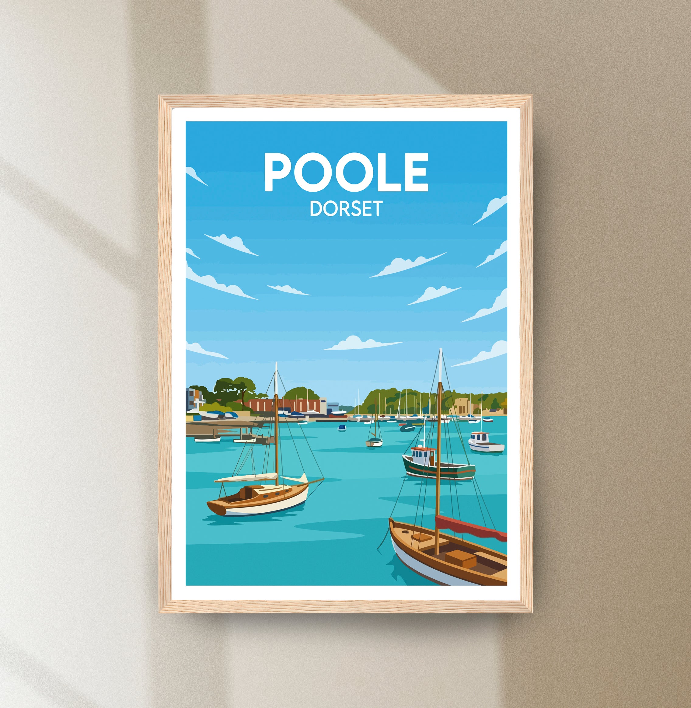 Poole