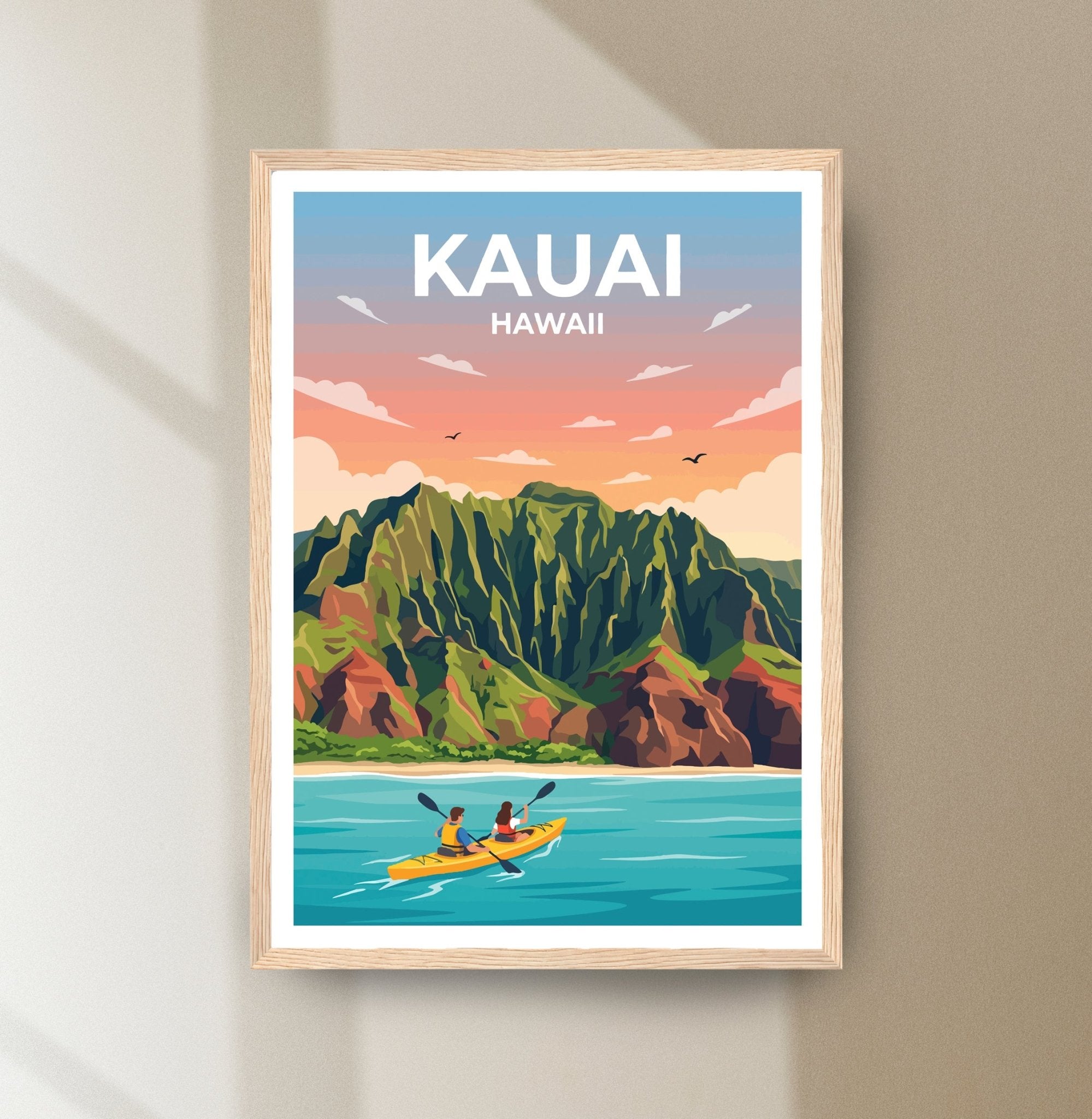 kauai