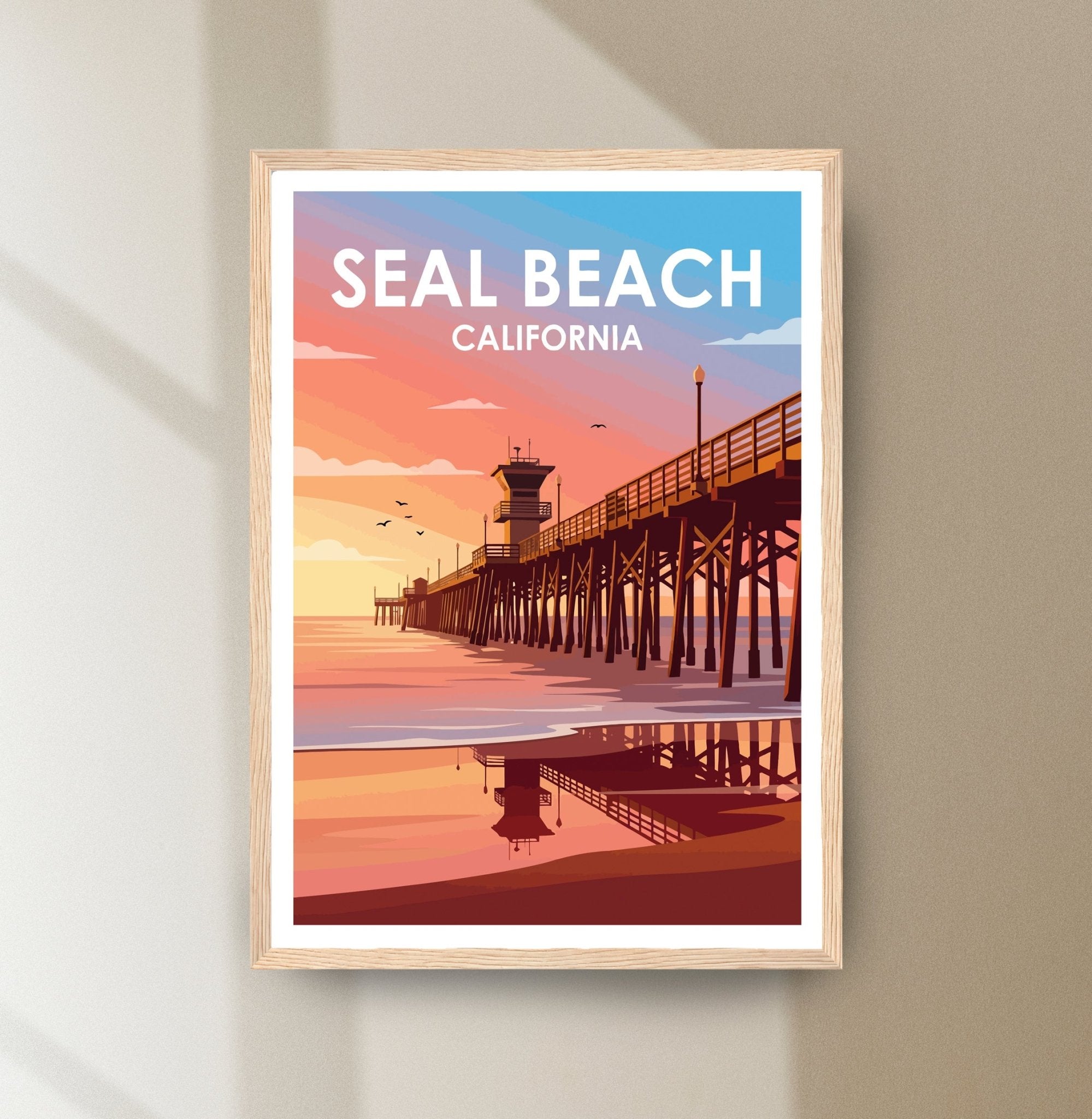 Seal Beach
