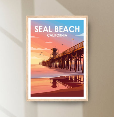 Seal Beach