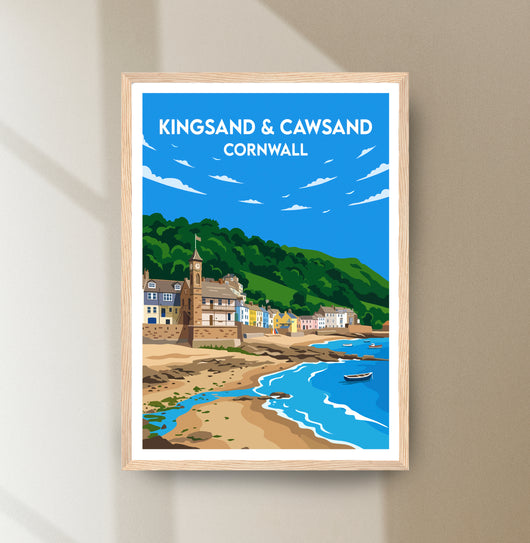 Kingsand & Cawsand