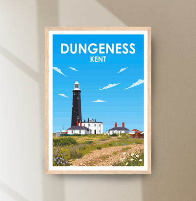 Dungeness
