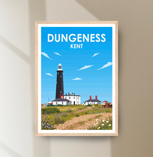Dungeness