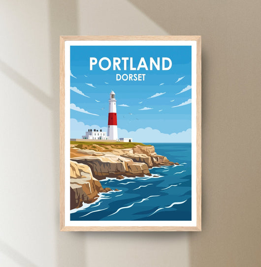 Portland