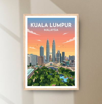 Kuala Lumpur