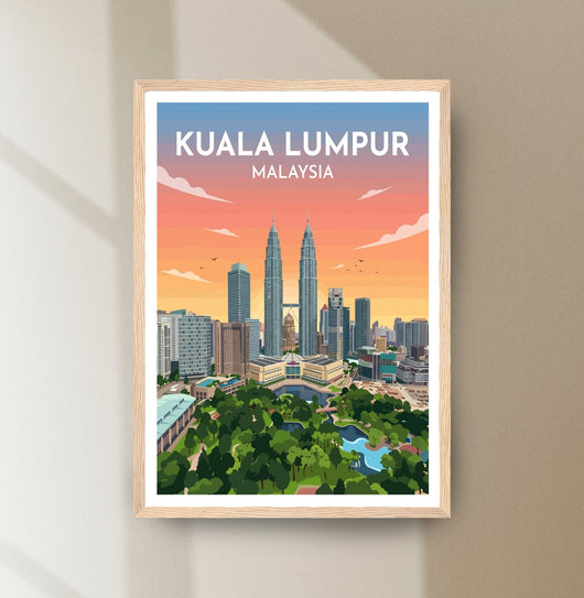 Kuala Lumpur