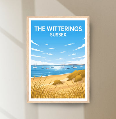 The Witterings