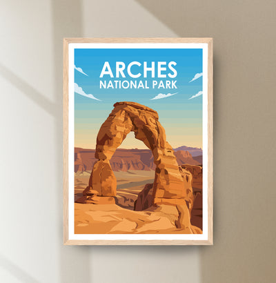 Arches National Park