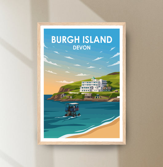 Burgh Island