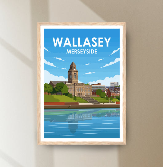 Wallasey
