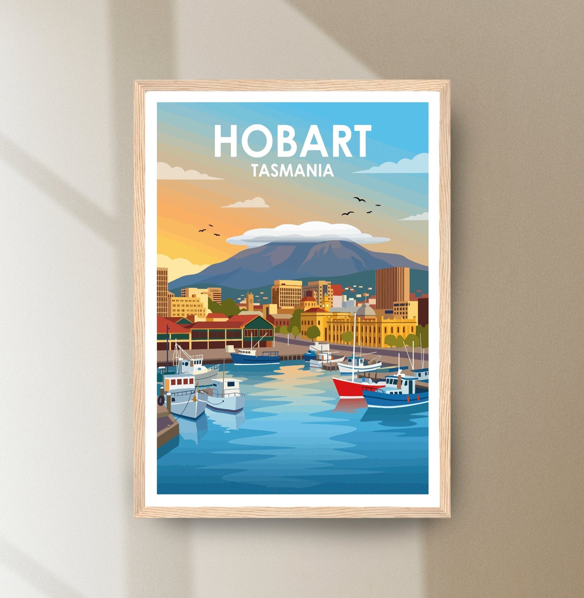 Hobart
