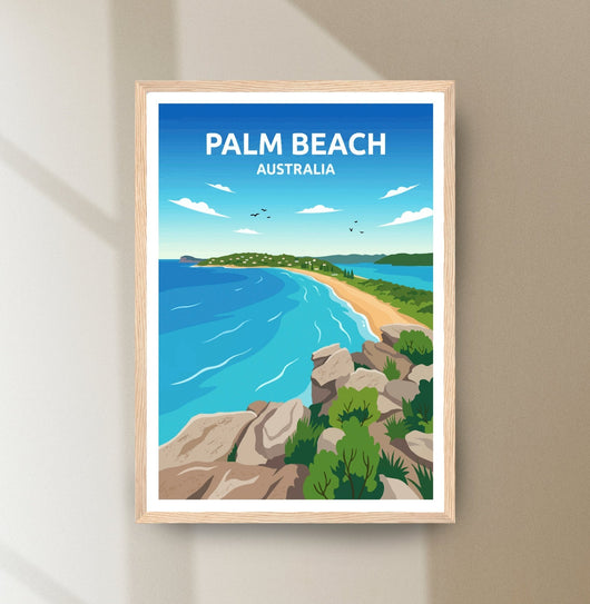 Palm Beach