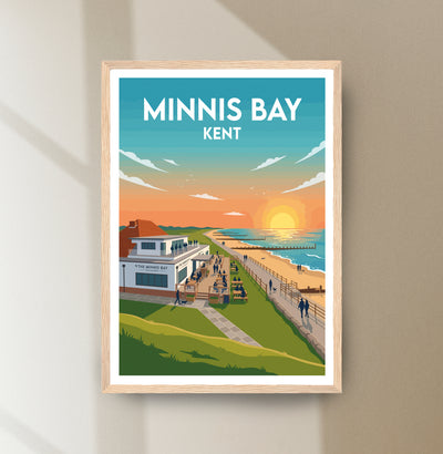 Minnis Bay