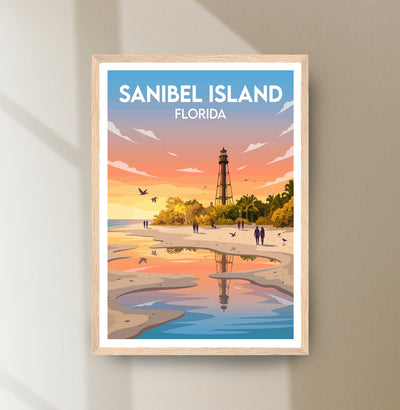 Sanibel Island