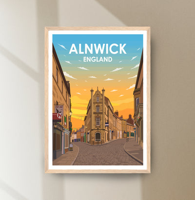 Alnwick