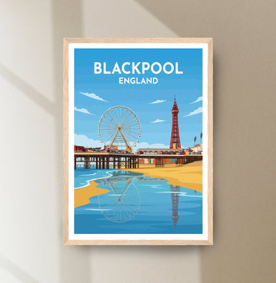 Blackpool