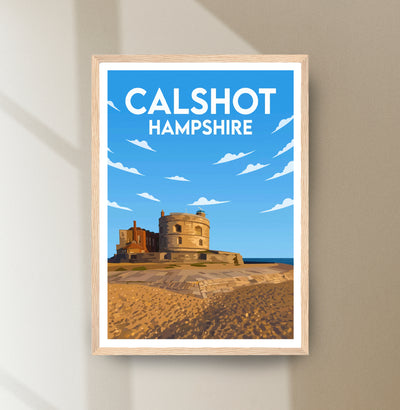 Calshot