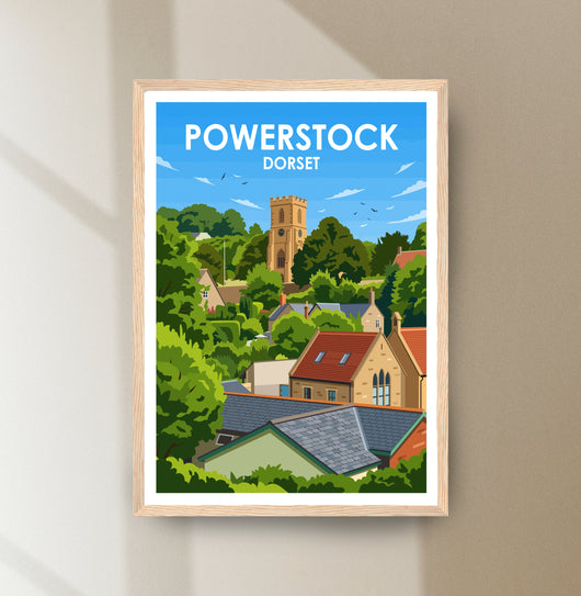 Powerstock