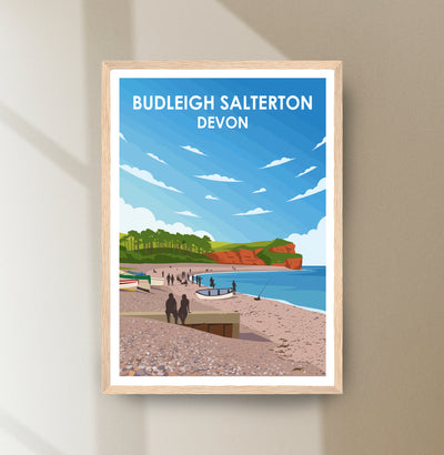Budleigh Salterton
