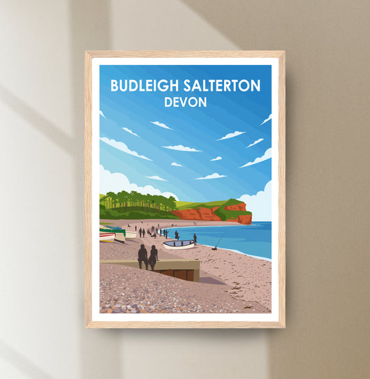 Budleigh Salterton