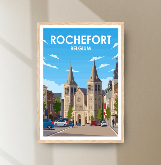 Rochefort