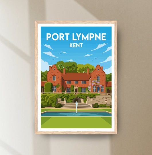 Port Lympne