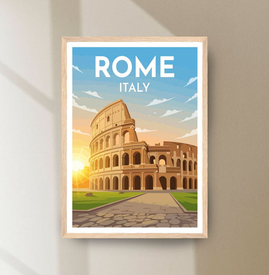 Rome