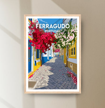 Ferragudo