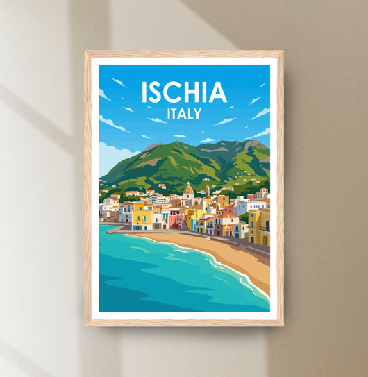 Ischia