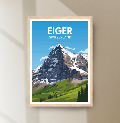 Eiger