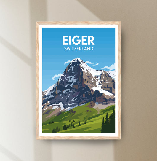 Eiger