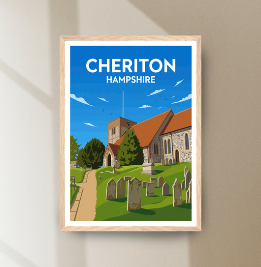 Cheriton