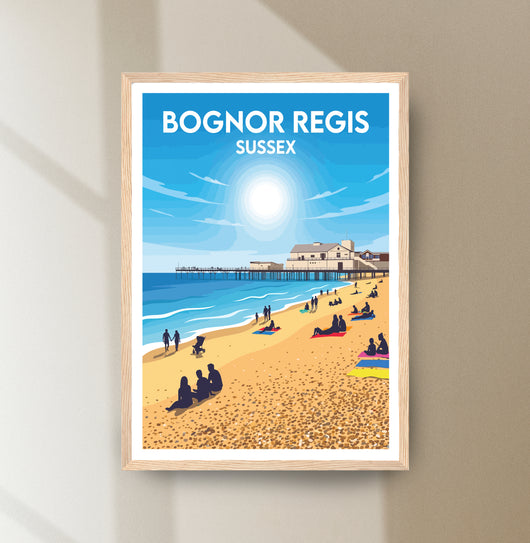 Bognor Regis