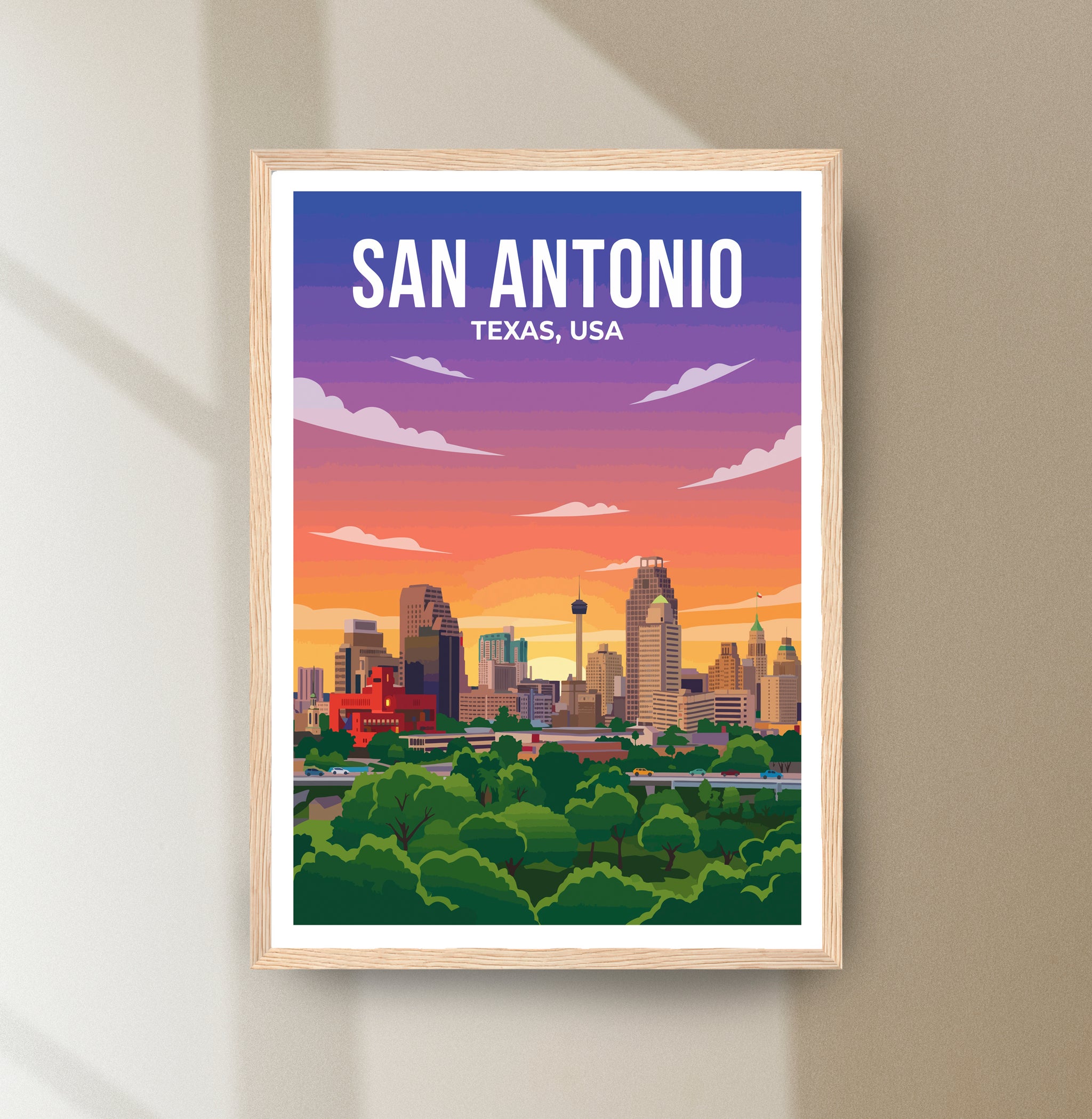 San Antonio