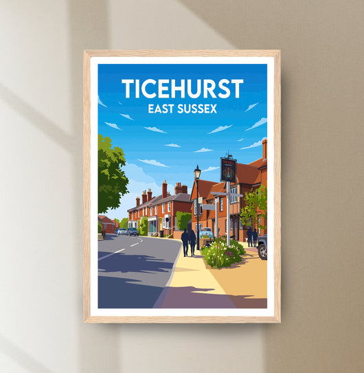Ticehurst