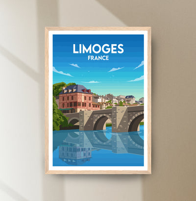 Limoges