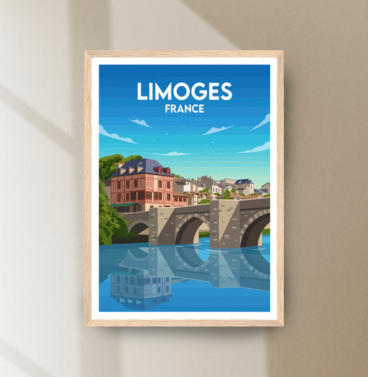 Limoges