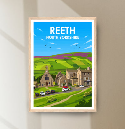 Reeth